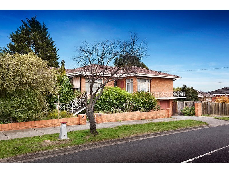 125 High Street, Doncaster VIC 3108