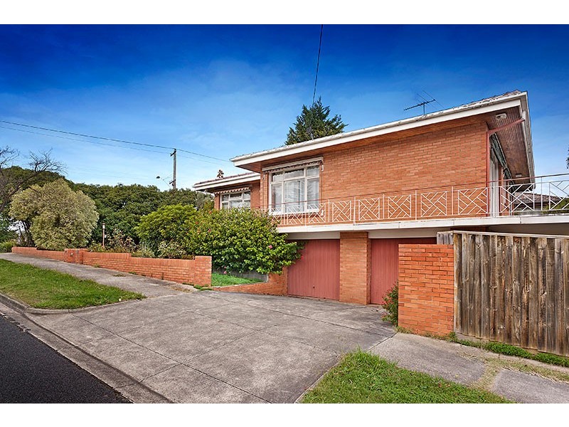 125 High Street, Doncaster VIC 3108