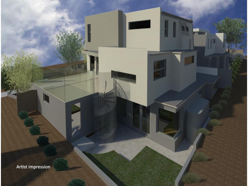 125 High Street, Doncaster VIC 3108