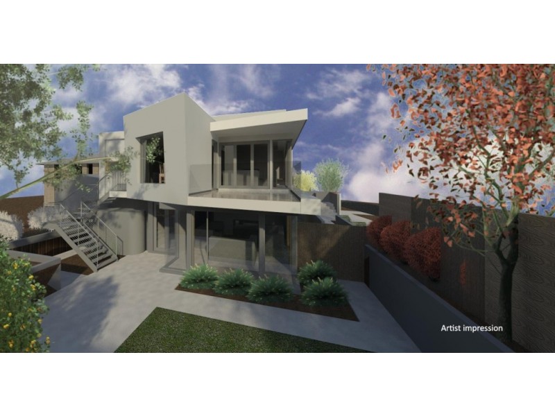 125 High Street, Doncaster VIC 3108