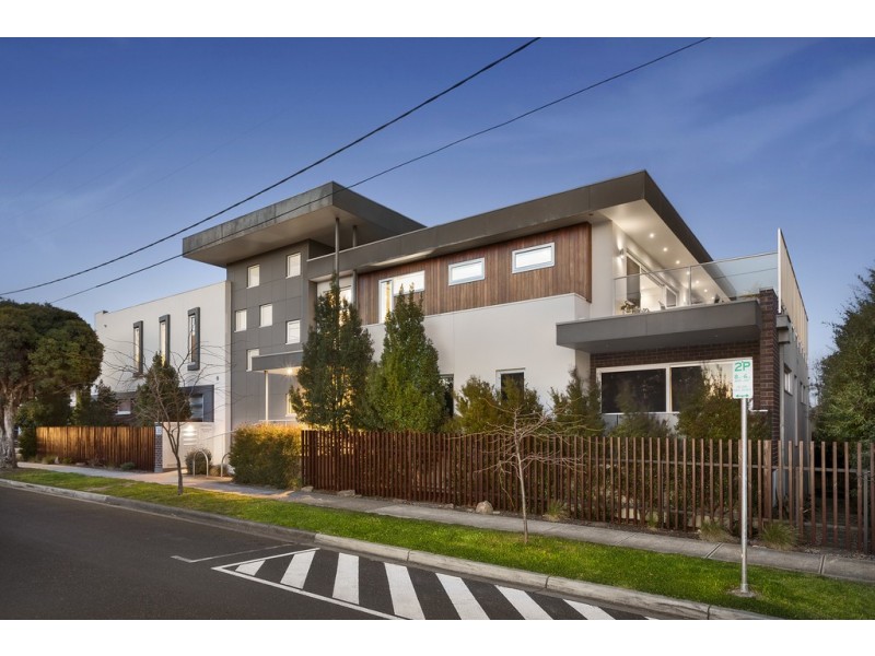 7/36 Mitchell Street, Doncaster East VIC 3109