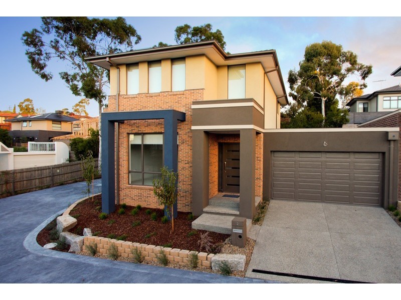 2 Vaucluse Court (off 25 Leslie St), Donvale VIC 3111