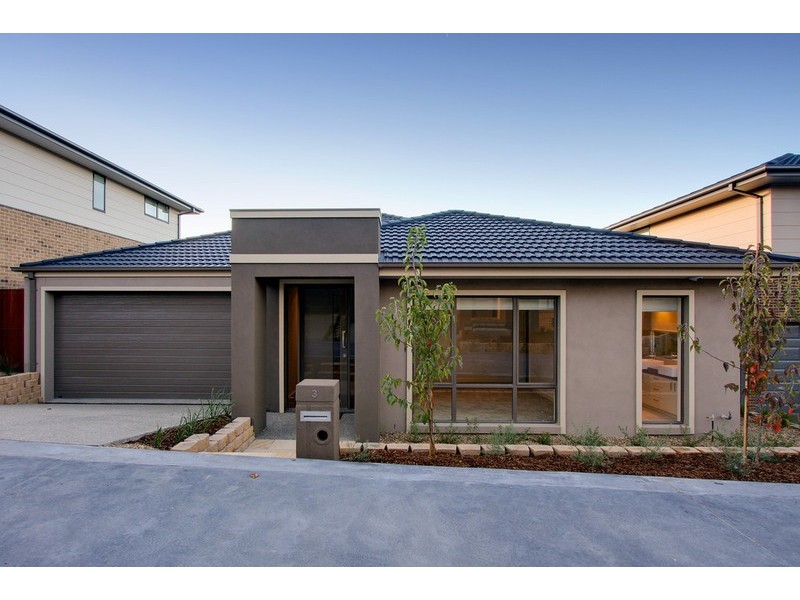 3 Vaucluse Court (off 25 Leslie St), Donvale VIC 3111