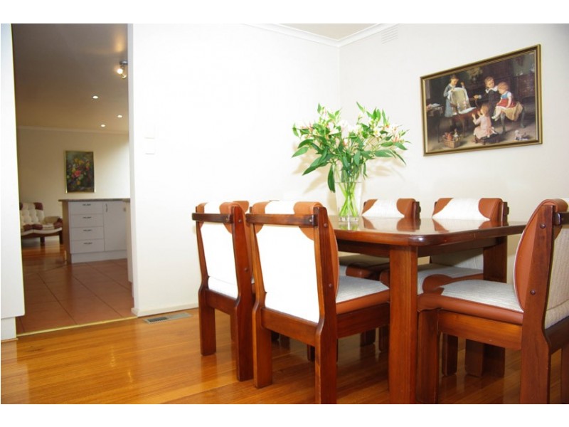1/7 Aringa Court, Ferntree Gully VIC 3156