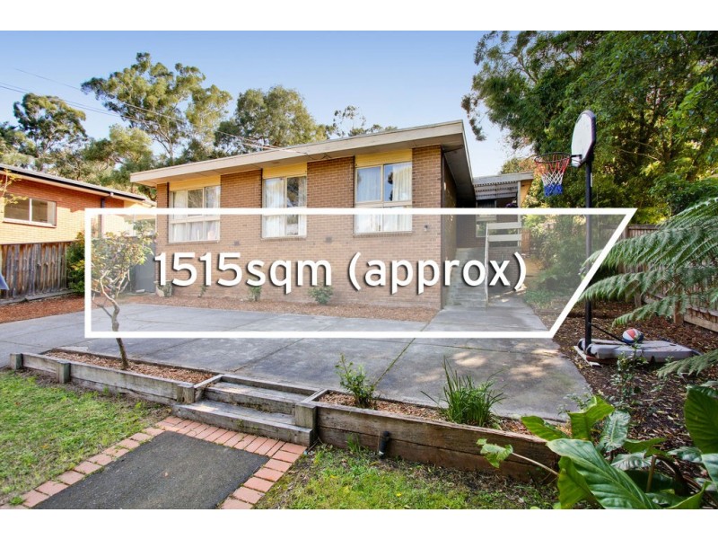 11 Rangeview Road, Donvale VIC 3111