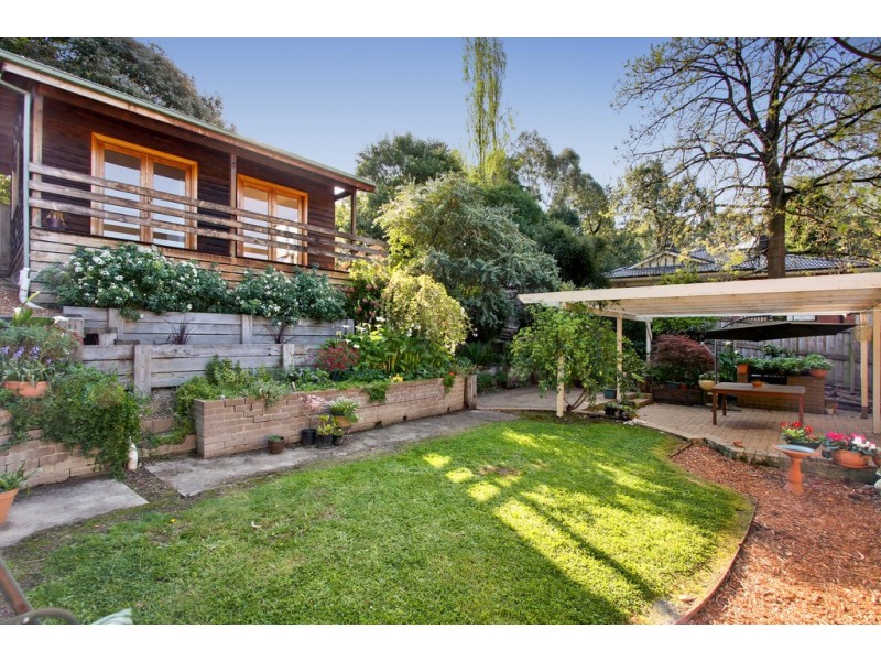 11 Rangeview Road, Donvale VIC 3111