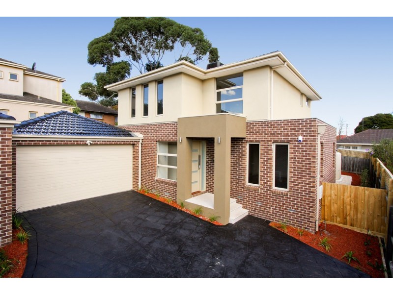 2/2 Marshall Avenue, Doncaster VIC 3108