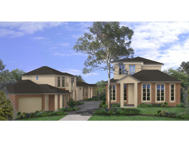 Unit 3,4,5/5-6 Thomas Court, Doncaster VIC 3108