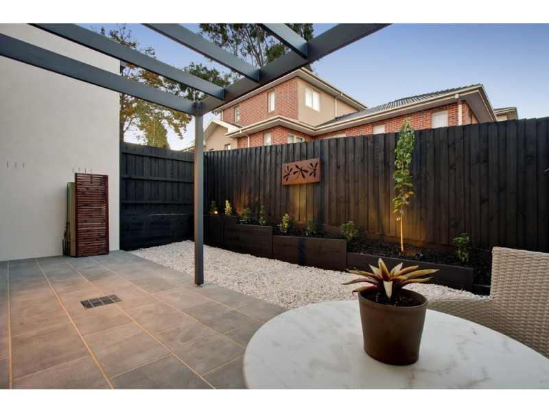 Doncaster East VIC 3109