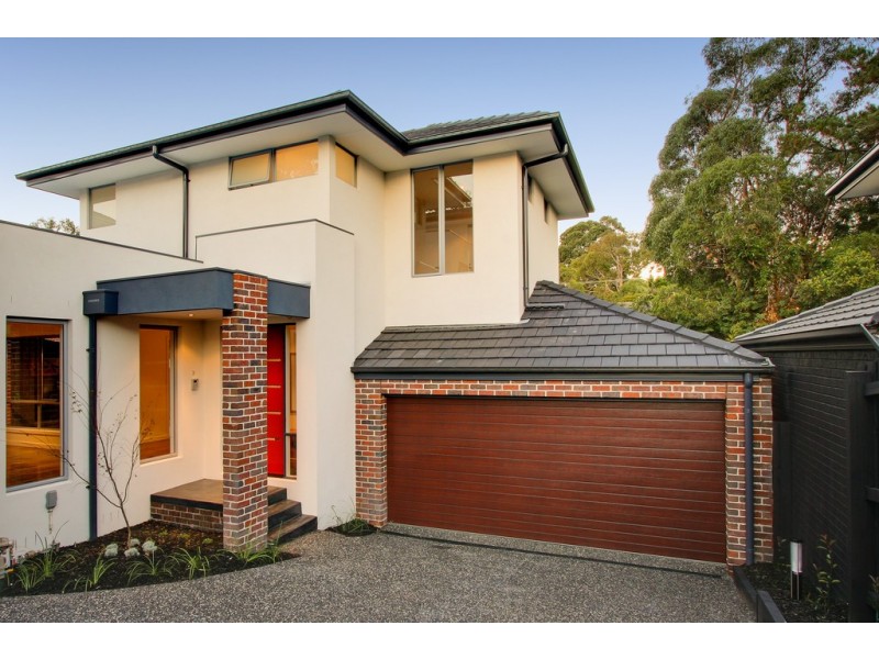 3/7  Dianne Street, Doncaster East VIC 3109