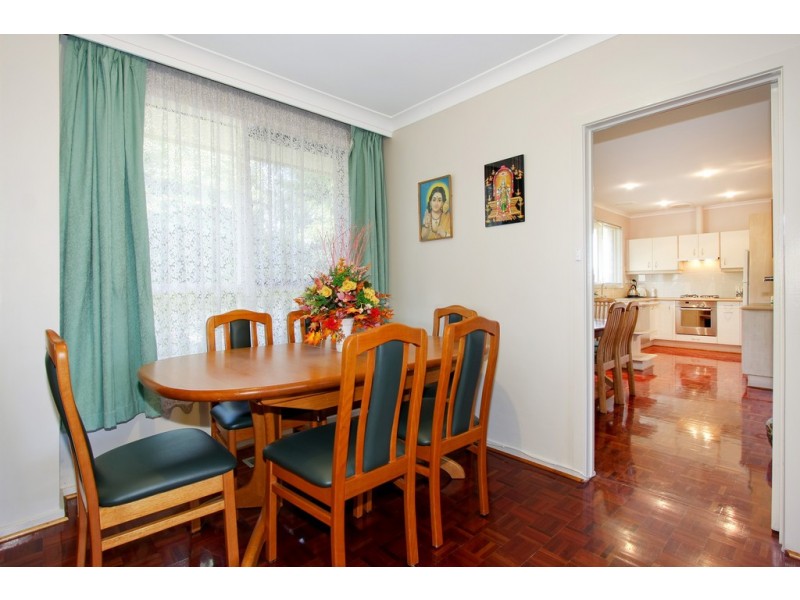 5/77 Wetherby Road, Doncaster VIC 3108