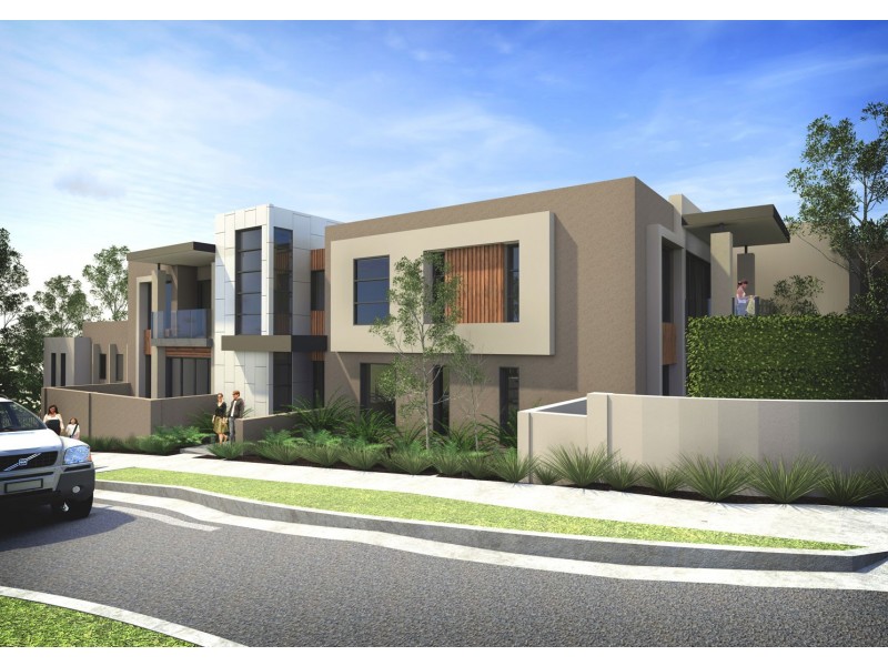 1-11/53 John Street, Templestowe Lower VIC 3107