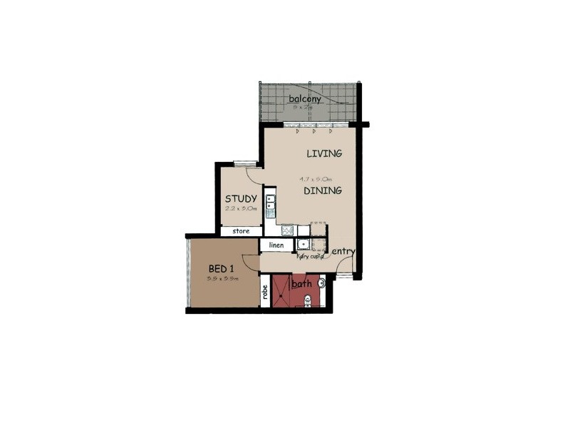 1-11/53 John Street, Templestowe Lower VIC 3107