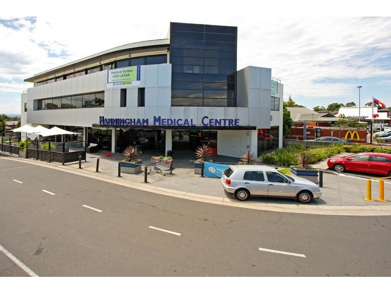 1-11/53 John Street, Templestowe Lower VIC 3107