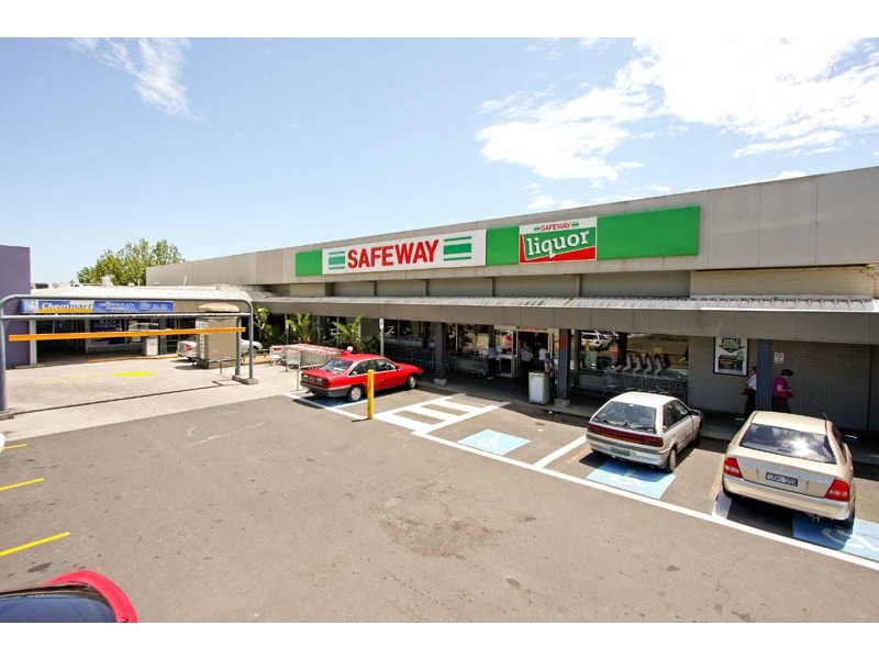 1-11/53 John Street, Templestowe Lower VIC 3107