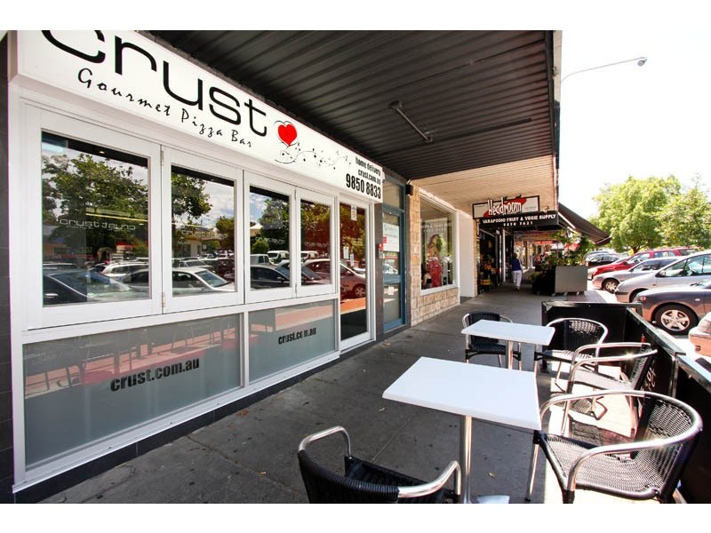 1-11/53 John Street, Templestowe Lower VIC 3107