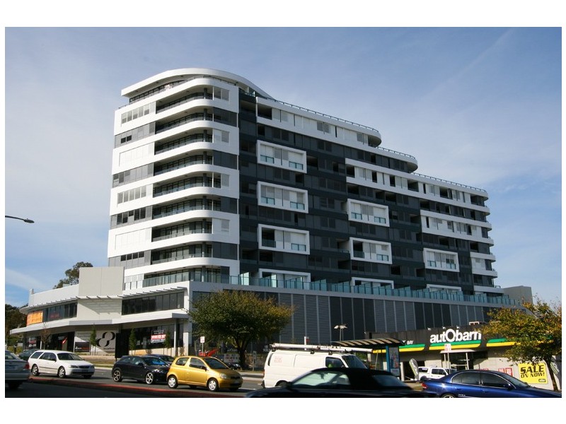 514/632-640 Doncaster Road, Doncaster VIC 3108