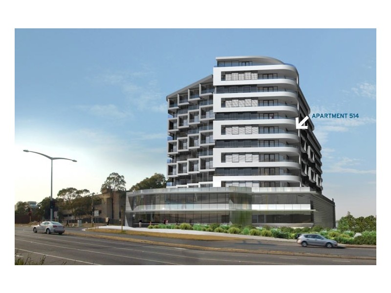 514/632-640 Doncaster Road, Doncaster VIC 3108