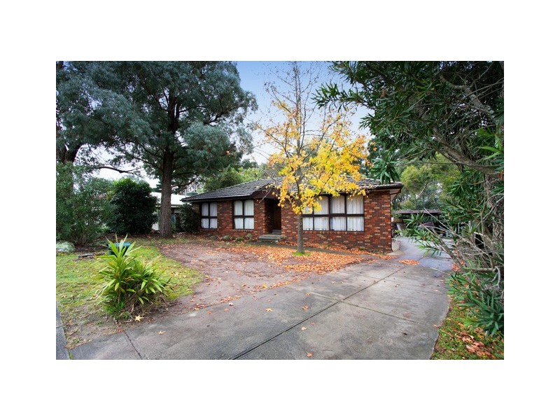 86 Polaris Drive, Doncaster East VIC 3109