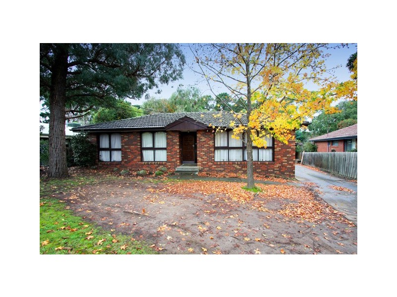 86 Polaris Drive, Doncaster East VIC 3109