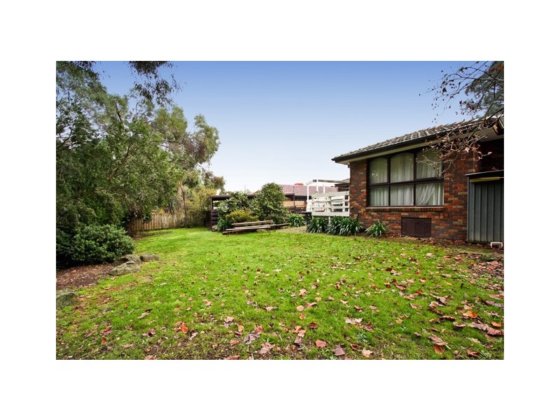 86 Polaris Drive, Doncaster East VIC 3109