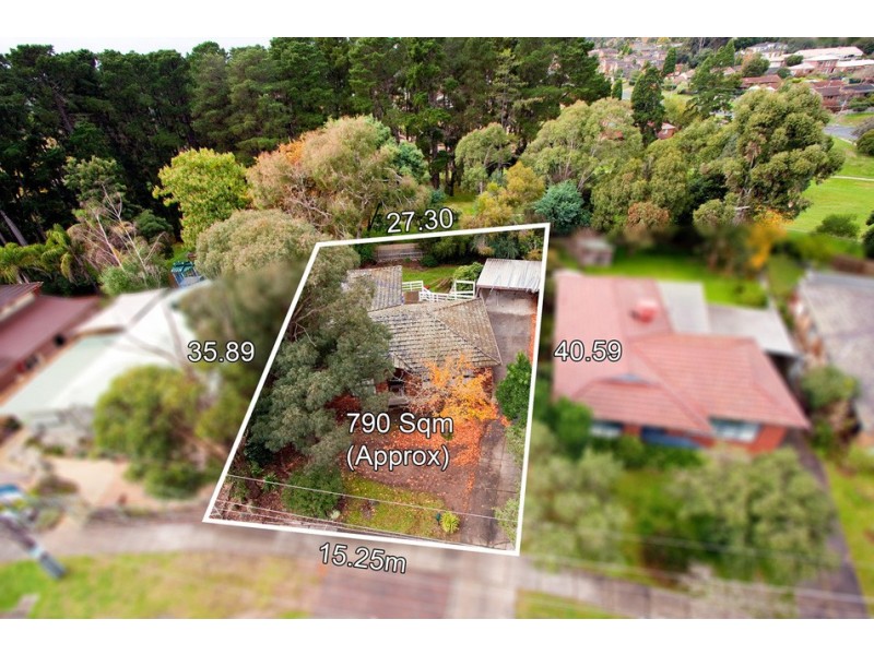 86 Polaris Drive, Doncaster East VIC 3109