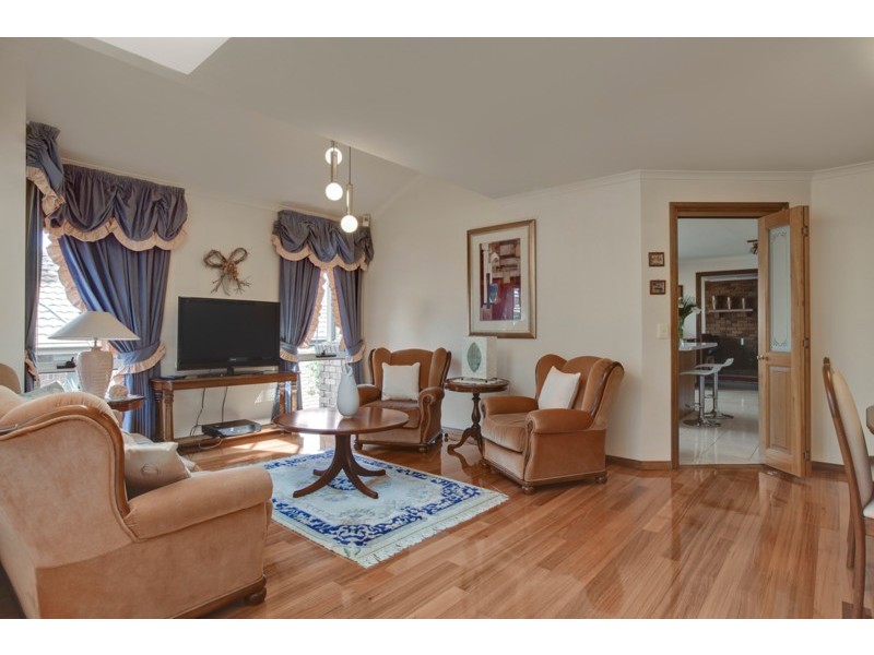 6 Ellerton Court, Donvale VIC 3111