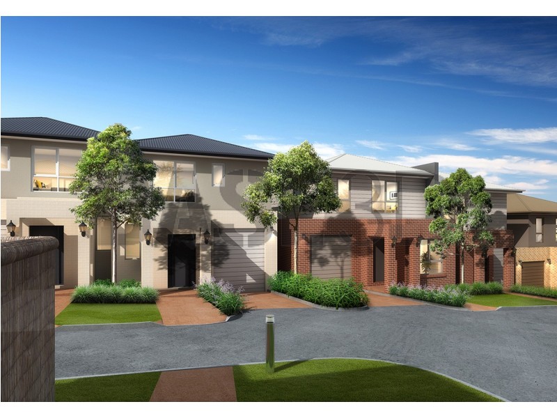 Unit 1-15/1 Eastway Avenue, Donvale VIC 3111