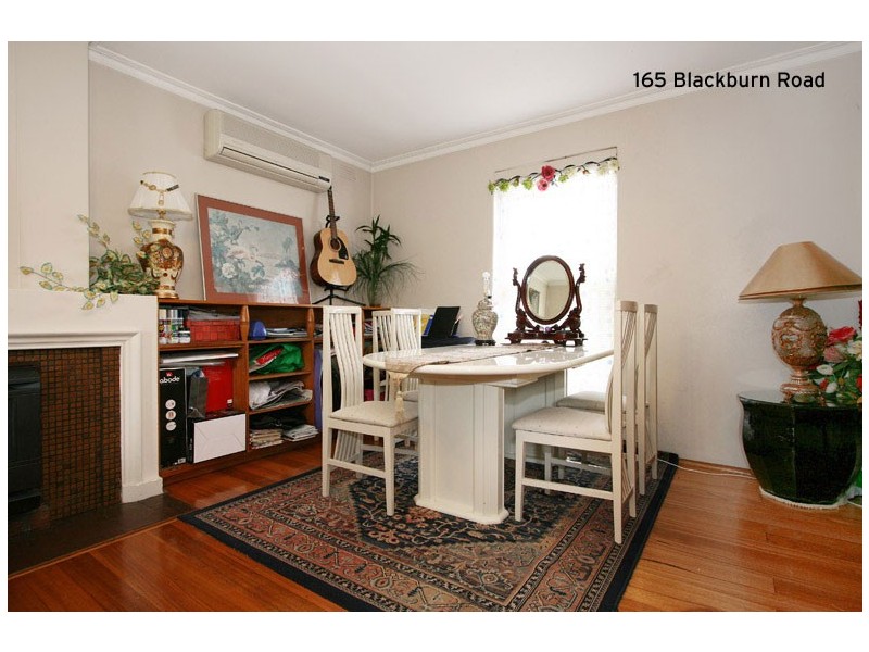 165 Blackburn Road, Doncaster East VIC 3109