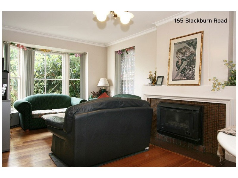 165 Blackburn Road, Doncaster East VIC 3109