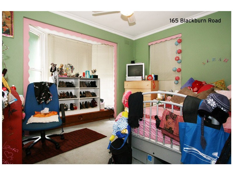 165 Blackburn Road, Doncaster East VIC 3109