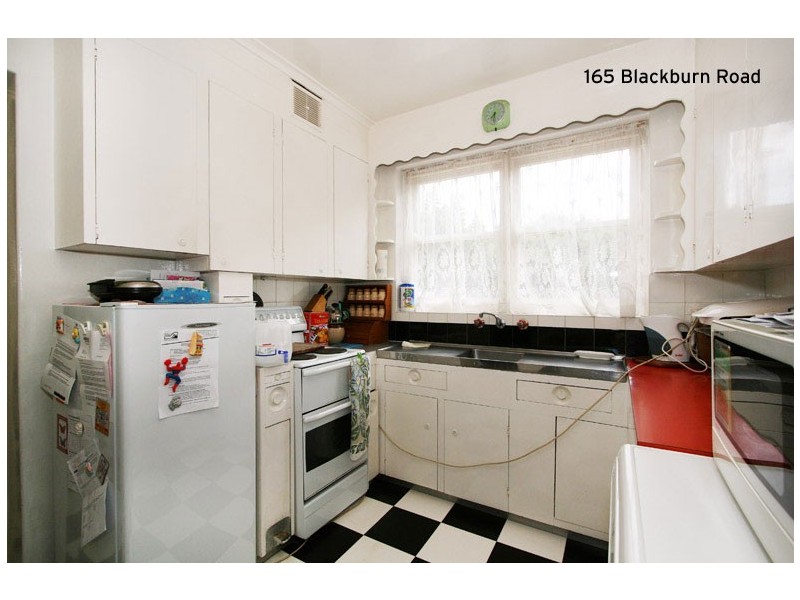 165 Blackburn Road, Doncaster East VIC 3109