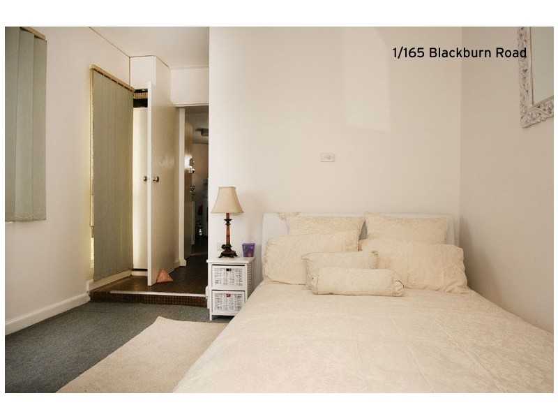 165 Blackburn Road, Doncaster East VIC 3109