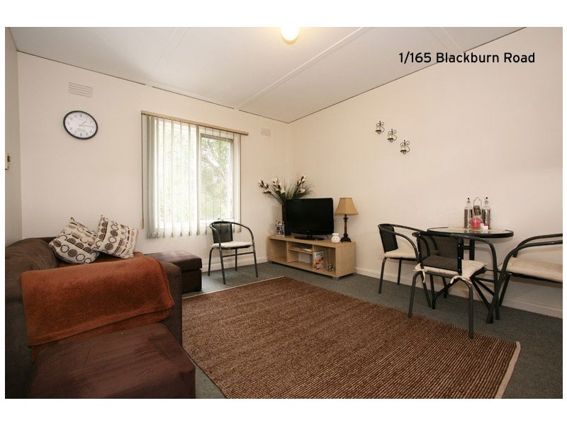 165 Blackburn Road, Doncaster East VIC 3109