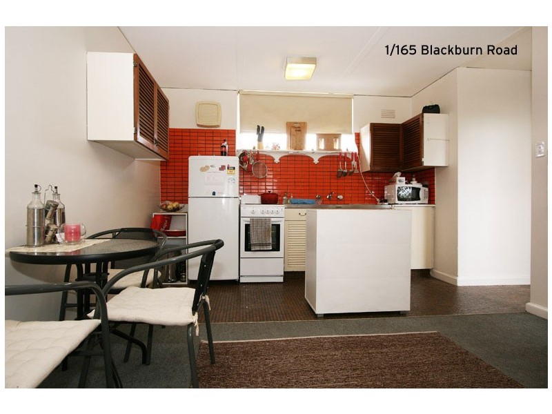 165 Blackburn Road, Doncaster East VIC 3109