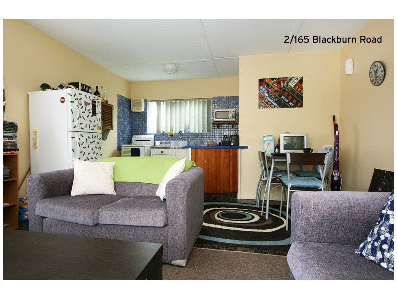 165 Blackburn Road, Doncaster East VIC 3109