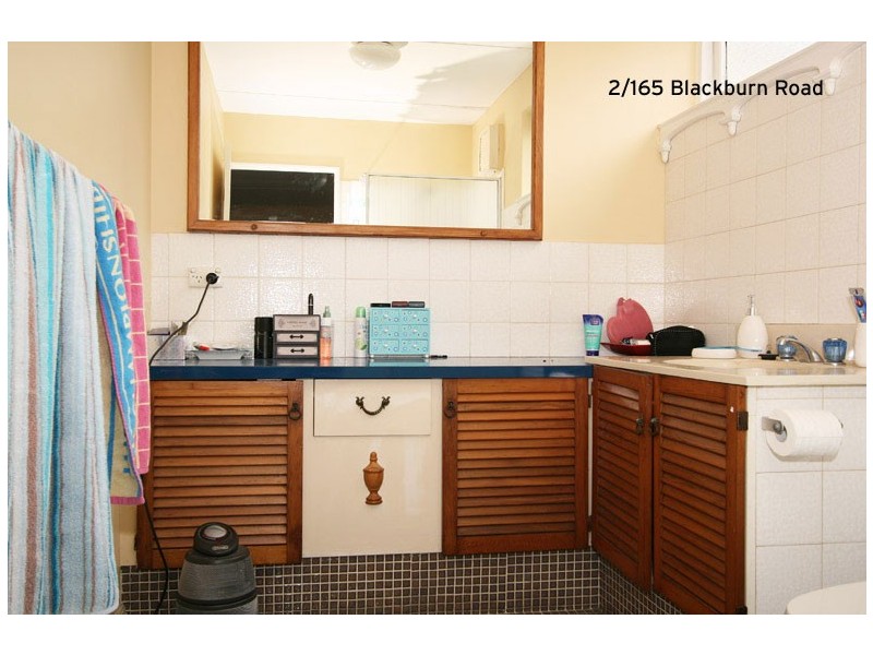 165 Blackburn Road, Doncaster East VIC 3109