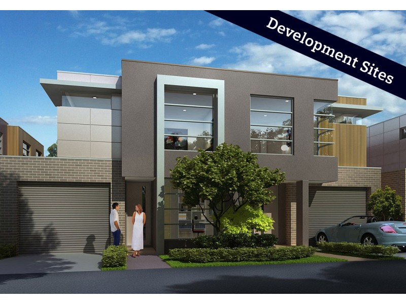 Lot 27, 28 Cherry Hill Estate, Doncaster East VIC 3109