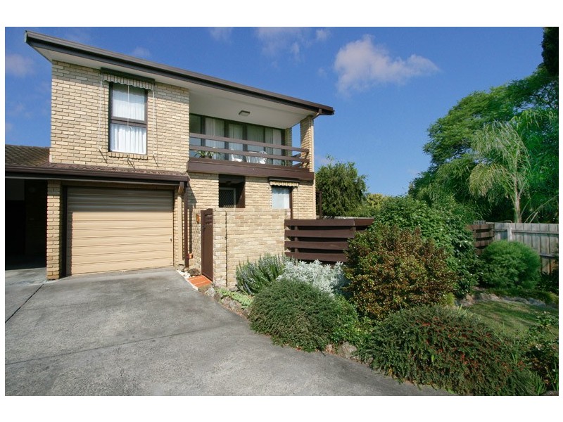6/52 Jeffrey Street, Templestowe Lower VIC 3107