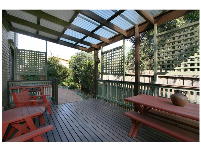 6/52 Jeffrey Street, Templestowe Lower VIC 3107