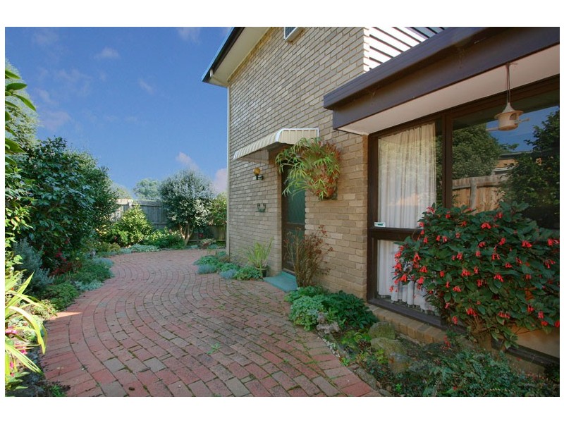 6/52 Jeffrey Street, Templestowe Lower VIC 3107