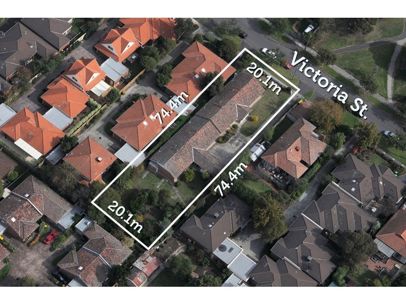 20 Victoria Street, Box Hill VIC 3128