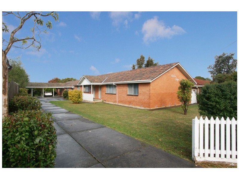 20 Victoria Street, Box Hill VIC 3128