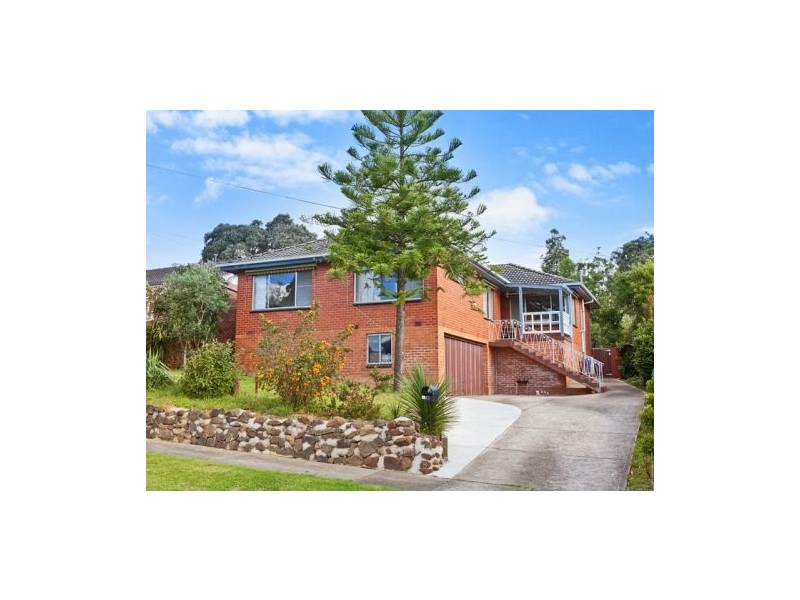 33 Belinda Crescent, Doncaster East VIC 3109