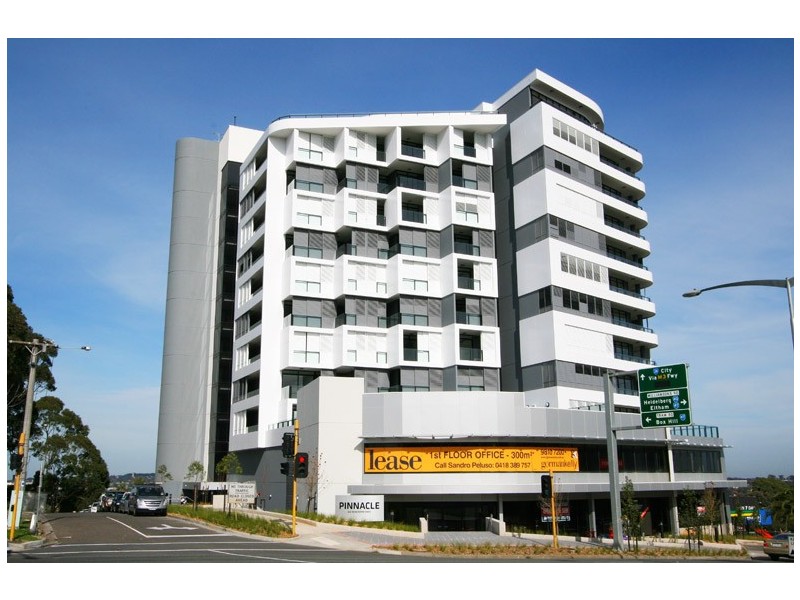 315/632-640 Doncaster Road, Doncaster VIC 3108