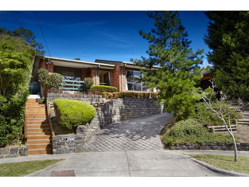 7 Sabason Court, Doncaster East VIC 3109