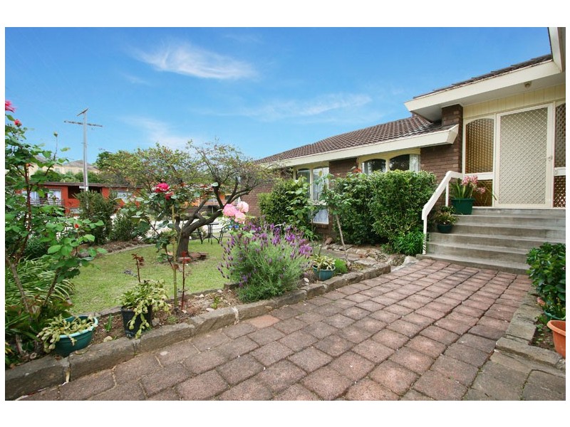 5 Nottingwood Street, Doncaster East VIC 3109