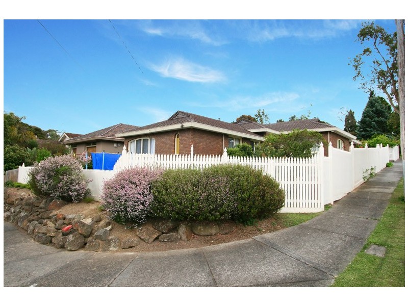 5 Nottingwood Street, Doncaster East VIC 3109