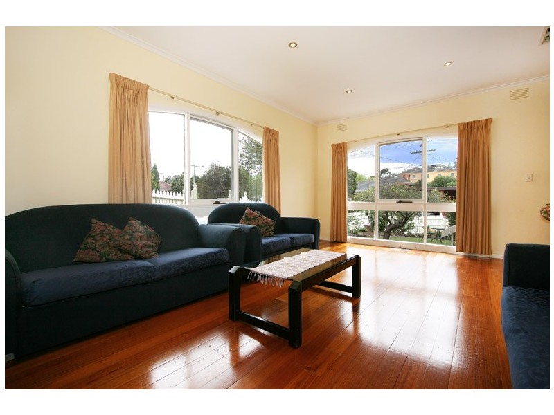 5 Nottingwood Street, Doncaster East VIC 3109