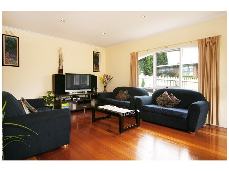 5 Nottingwood Street, Doncaster East VIC 3109